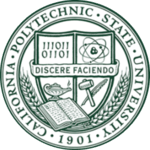 Cal Poly SLO logo
