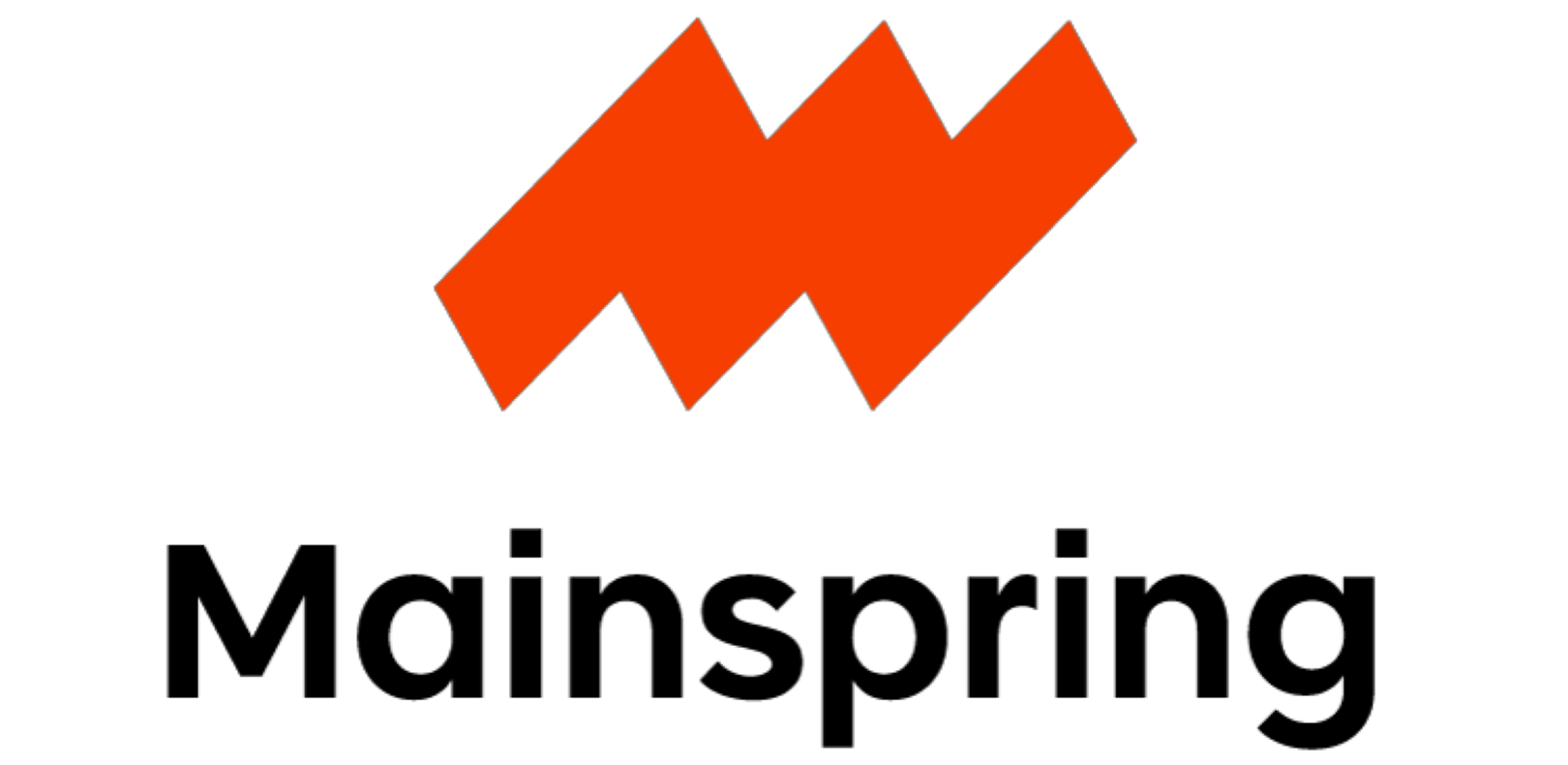 Mainspring Energy logo